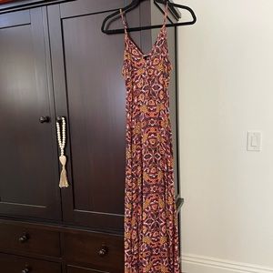 Billabong Sun Dress Size XS